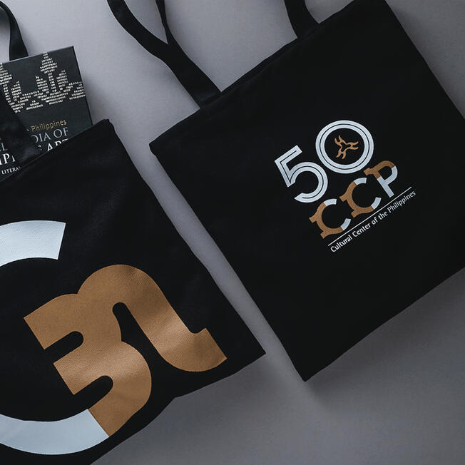 CCP Baybayan by TBWA/Santiago Mangada Puno Advertising, Inc.