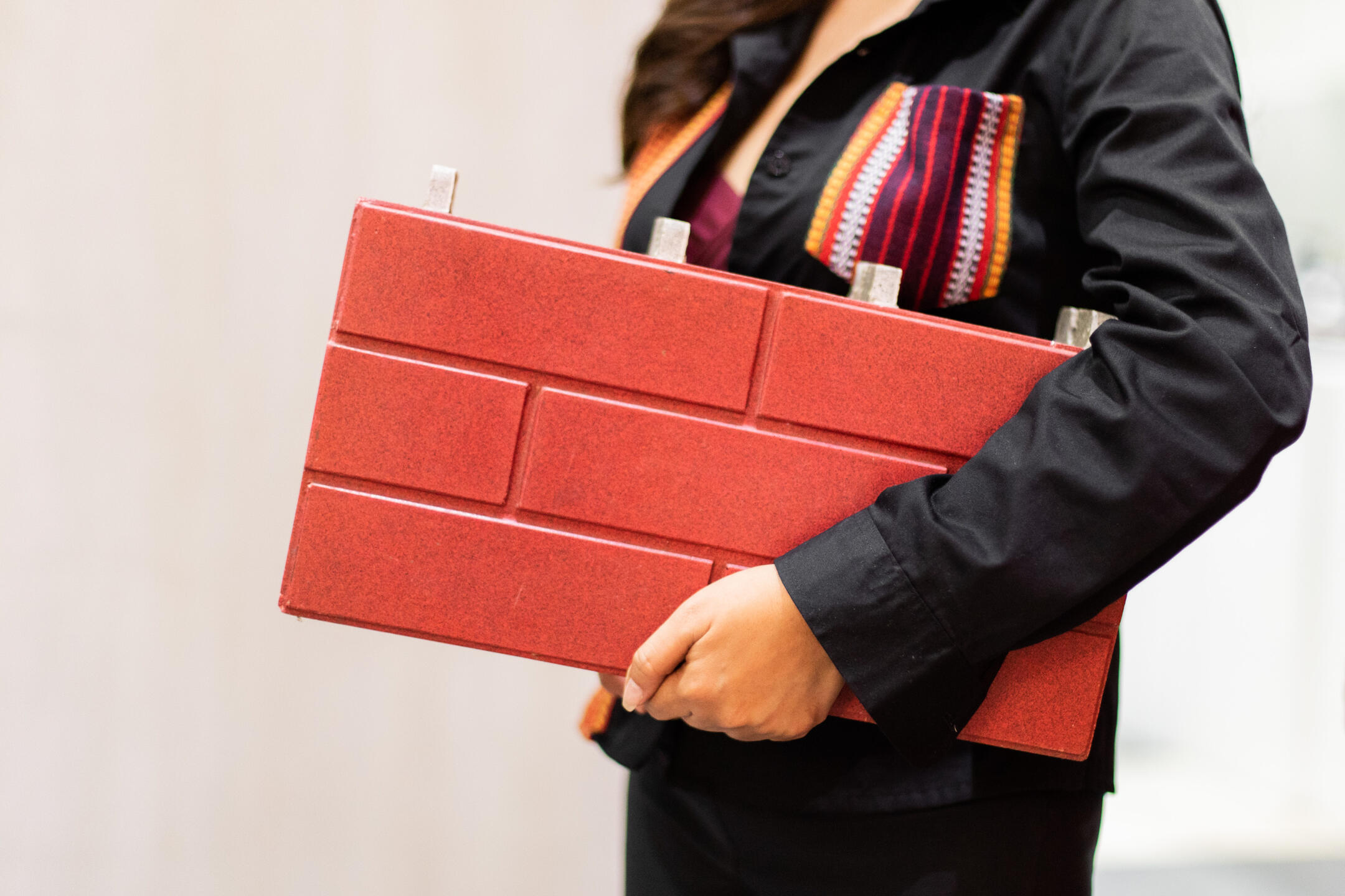 Po Lite Hollow Block by Po Lite Technology Inc