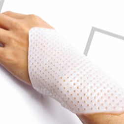 Nata de Coco Wound Dressing by Patchmed Cosmetic Trading