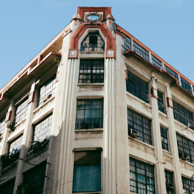 First United Building The Syliantengs, FUB Staff and Community