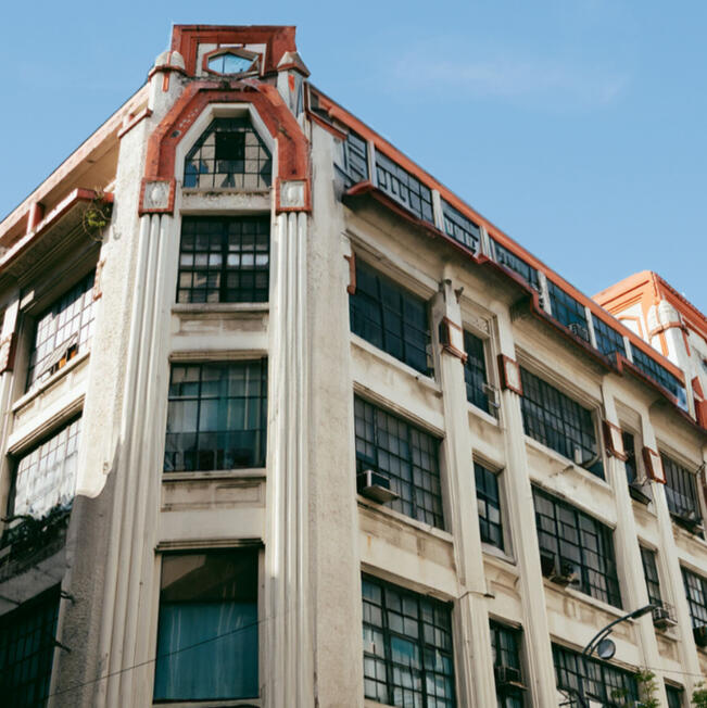 First United Building The Syliantengs, FUB Staff and Community