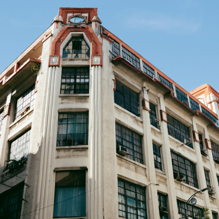 First United Building The Syliantengs, FUB Staff and Community