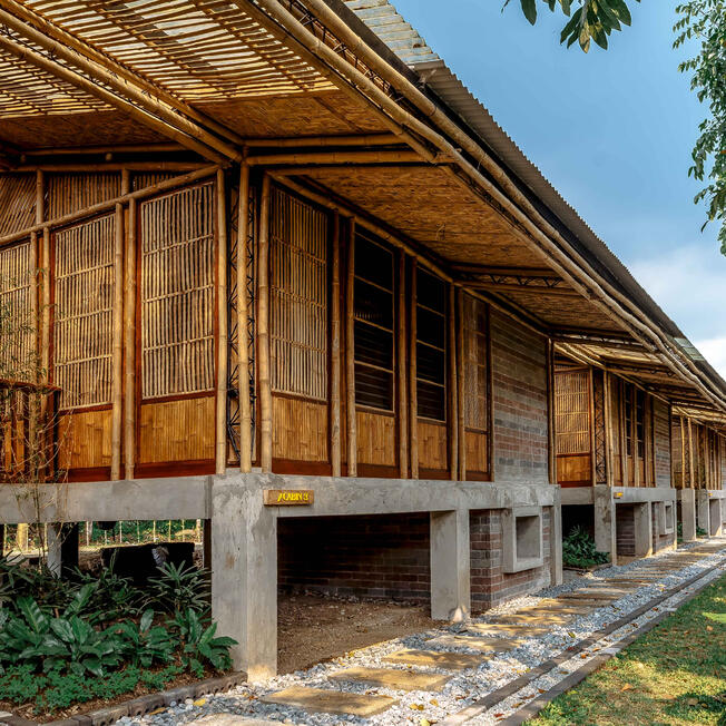 Kilyawan Farm Resort Ar. Dominic Galicia + Ganzon Family