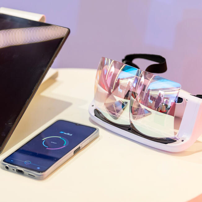 Wika Joshua Tree Consulting OPC