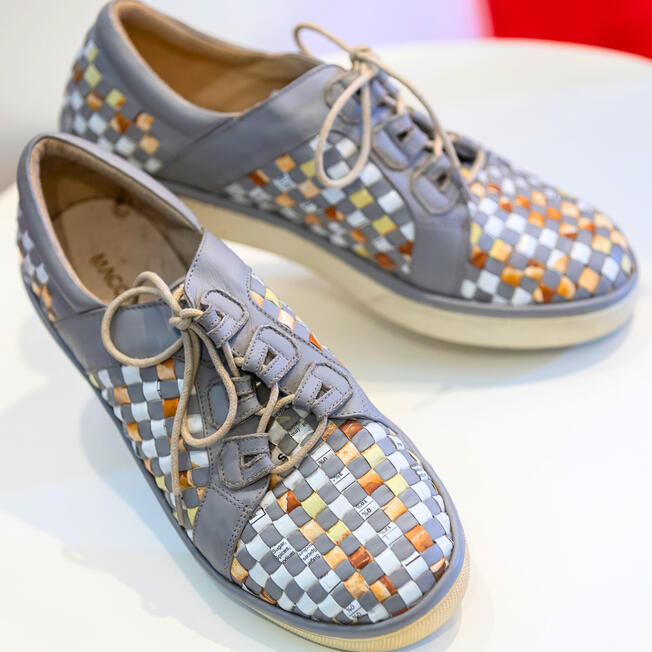 Lalapatos Maco Custodio + Zapateria